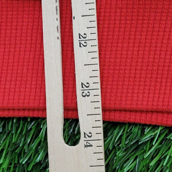 Vintage 80s Flower Roses Sweatshirt Womens Large 20x23 AOP - Picture 6 of 9